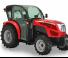 Трактори 4WD (задвиждане на четирите колела) McCormick X3.080F