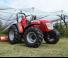 Трактори 4WD (задвиждане на четирите колела) McCormick X4.35m