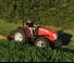 Трактори 4WD (задвиждане на четирите колела) McCormick X4.35m