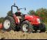 Трактори 4WD (задвиждане на четирите колела) McCormick X4.35m