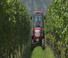 Трактори 4WD (задвиждане на четирите колела) McCormick X4.40XL