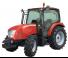 Трактори 4WD (задвиждане на четирите колела) McCormick X4.50