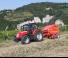 Трактори 4WD (задвиждане на четирите колела) McCormick X4.50