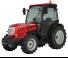 Трактори 4WD (задвиждане на четирите колела) McCormick X4.80F-4