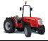 Трактори 4WD (задвиждане на четирите колела) McCormick X4.80F-4