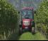 Трактори 4WD (задвиждане на четирите колела) McCormick X4.80F-4