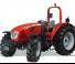 Трактори 4WD (задвиждане на четирите колела) McCormick X50.30m