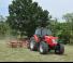 Трактори 4WD (задвиждане на четирите колела) McCormick X5.50