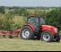 Трактори 4WD (задвиждане на четирите колела) McCormick X5.50