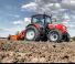 Трактори 4WD (задвиждане на четирите колела) McCormick X5.55-4