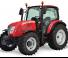 Трактори 4WD (задвиждане на четирите колела) McCormick X5.55-4