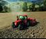 Трактори 4WD (задвиждане на четирите колела) McCormick X6.35