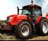 Трактори 4WD (задвиждане на четирите колела) McCormick X6.420LS