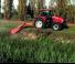 Трактори 4WD (задвиждане на четирите колела) McCormick X6.55