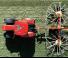 Трактори 4WD (задвиждане на четирите колела) McCormick X7.440 P6-Drive