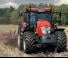 Трактори 4WD (задвиждане на четирите колела) McCormick X7.440 P6-Drive