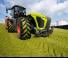 Трактори 4WD (задвиждане на четирите колела) Claas Xerion 4000 Trac VC