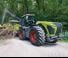 Трактори 4WD (задвиждане на четирите колела) Claas Xerion 4000 Trac VC