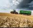 Трактори 4WD (задвиждане на четирите колела) Claas Xerion 5000 Trac