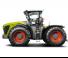 Трактори 4WD (задвиждане на четирите колела) Claas Xerion 5000 Trac