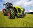 Трактори 4WD (задвиждане на четирите колела) Claas Xerion 5000 Trac