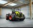 Трактори 4WD (задвиждане на четирите колела) Claas Xerion 5000 Trac