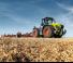 Трактори 4WD (задвиждане на четирите колела) Claas Xerion 5000 Trac