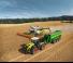 Трактори 4WD (задвиждане на четирите колела) Claas Xerion 5000 Trac