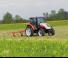 Трактори със задно задвижване Steyr 4055 Kompakt S Komfort
