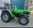 DEUTZ-FAHR 4070 E