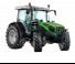 Верижни трактори DEUTZ-FAHR 5090 D