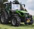 Верижни трактори DEUTZ-FAHR 5090.4 D