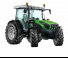Верижни трактори DEUTZ-FAHR 5090.4 D