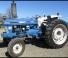 Ford-NH 5610 Mark III