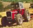 Massey Ferguson 592