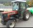New Holland 70-86/300 VS