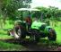 Трактори със задно задвижване DEUTZ-FAHR Agrolux 60 E