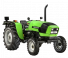 Трактори със задно задвижване DEUTZ-FAHR Agrolux 60 E