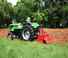 Трактори със задно задвижване DEUTZ-FAHR Agromaxx 45