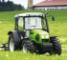 DEUTZ-FAHR Agroplus 85 TA