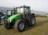 Трактори със задно задвижване DEUTZ-FAHR Agroplus 85
