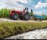 Трактори 4WD (задвиждане на четирите колела) SAME Argon 80 