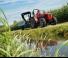 Трактори 4WD (задвиждане на четирите колела) SAME Argon 80 