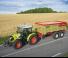 Трактори със задно задвижване Claas Atos 340 CX