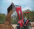 Трактори със задно задвижване Case IH Farmall 110A