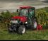 Трактори със задно задвижване Case IH Farmall 110V 