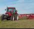 Трактори със задно задвижване Case IH Farmall 140A