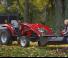 Case IH Farmall 50C