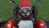 Case IH Farmall 55 A