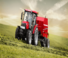 Трактори със задно задвижване Case IH Farmall 65 A